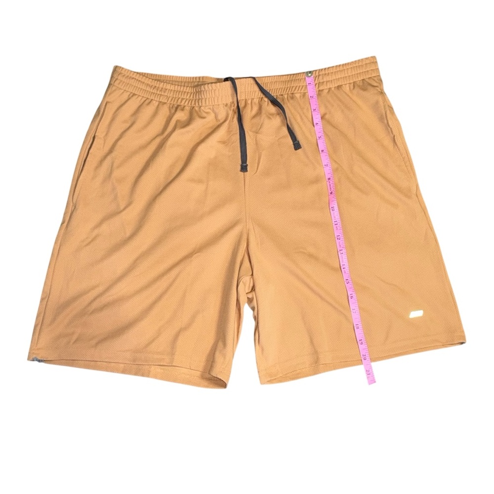 Amazon Essentials Drawstring Shorts - XL - Picture 2 of 4
